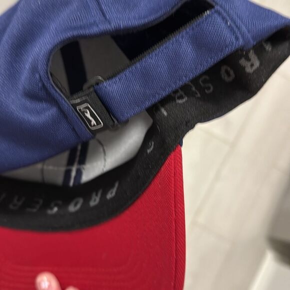 New PGA pro series hat - Picture 4 of 4